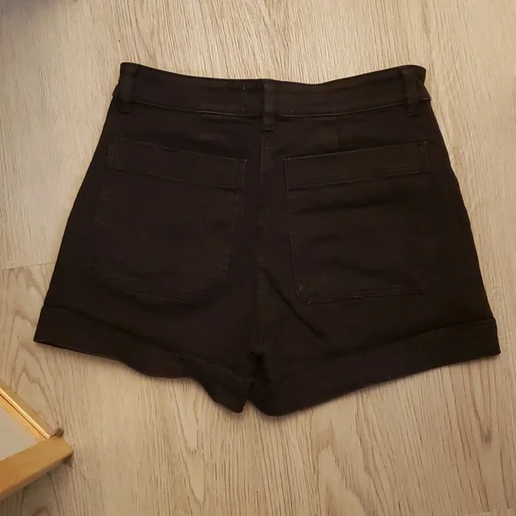 Everlane Denim Shorts - Picture 2 of 3